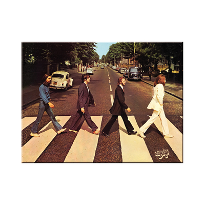 14367 Magneetti The Beatles Abbey Road