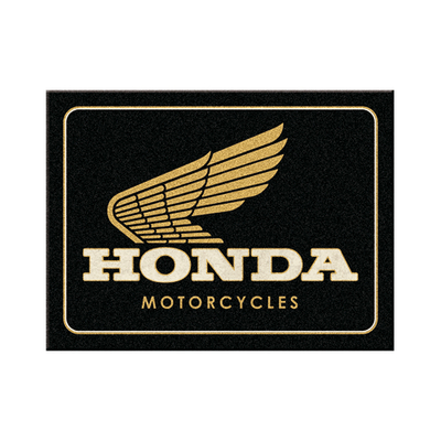 14410 Magneetti Honda MC - Motorcycles Gold