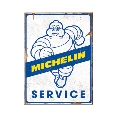 14412 Magneetti Michelin - Service