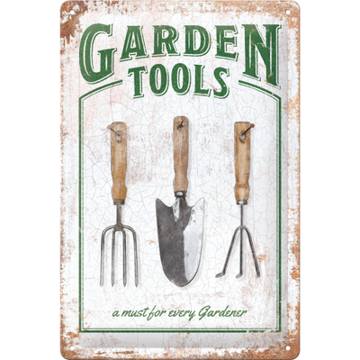 22356 Kilpi 20x30 Garden Tools