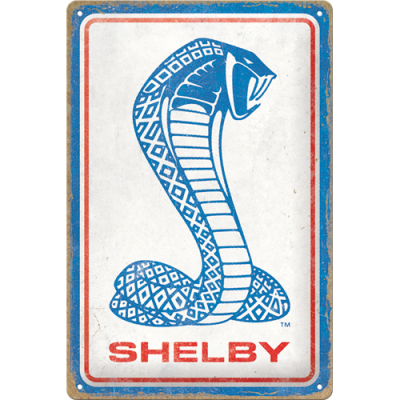 22442 Kilpi 20x30 Shelby - Cobra Snake