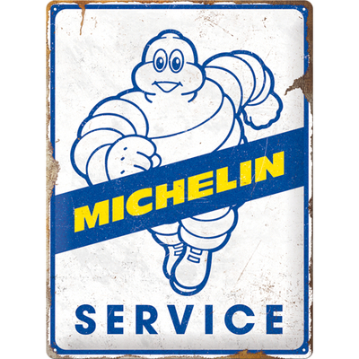 23358 Kilpi 30x40 Michelin - Service