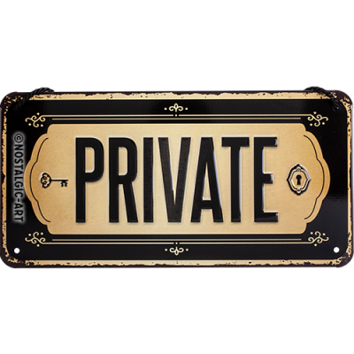 28032 Kilpi 10x20 Private