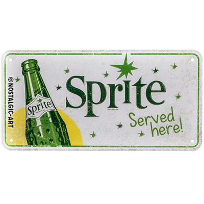 28055 Kilpi 10x20 Sprite - Served Here