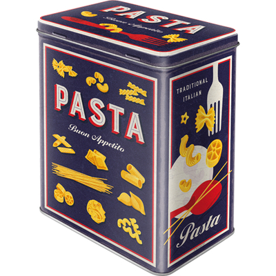 30158 Säilytyspurkki L Pasta Variety