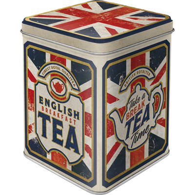31319 Tea Box English Tea
