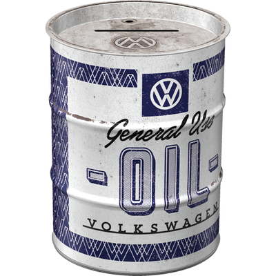 31508 Säästölipas (tynnyri) VW - General Use Oil