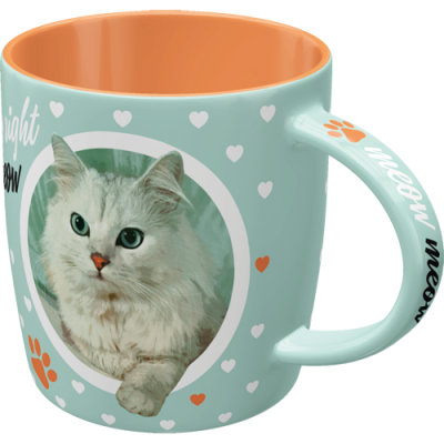 43029 Muki Cat Lover
