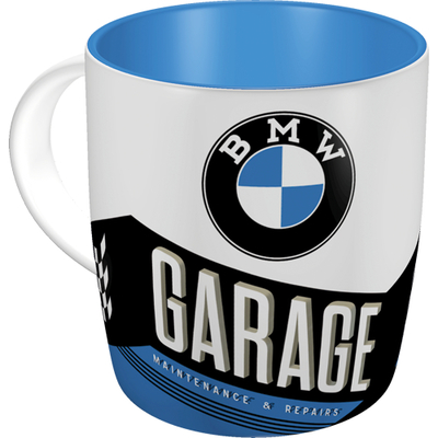 43035 Muki BMW Garage