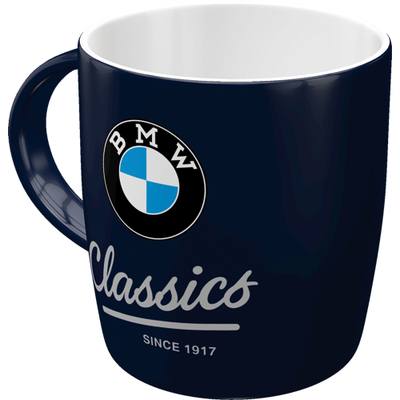 43087 Muki BMW - Classics