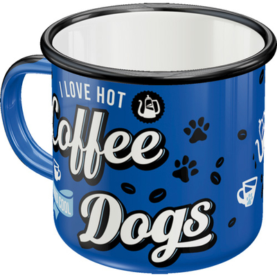 43212 Emalimuki Hot Coffee & Cool Dogs