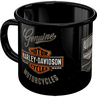 43234 Emalimuki Harley-Davidson - Genuine Motorcycles