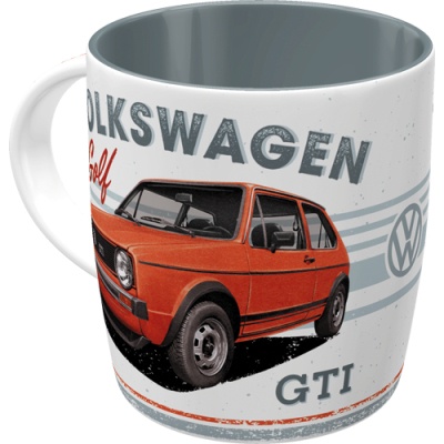 43409 Muki VW Golf - GTI 1976