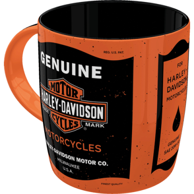 43413 Muki Harley-Davidson - Genuine Motorcycles