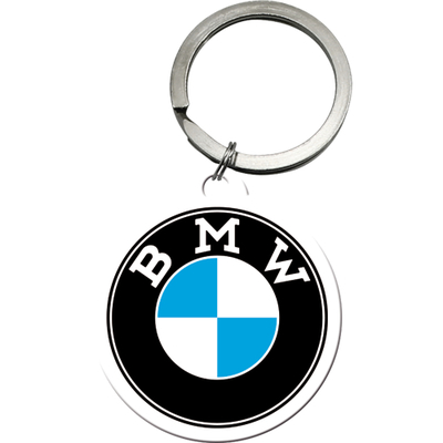 48033 Avaimenperä BMW - Logo