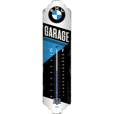 80312 Lämpömittari BMW Garage