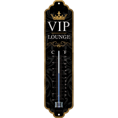 80354 Lämpömittari VIP Lounge
