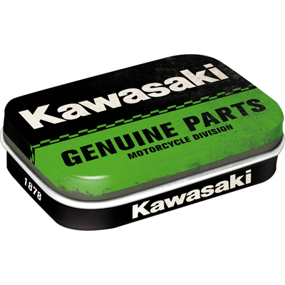 81396 Pastillirasia Kawasaki - Genuine Parts