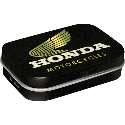 81453 Pastillirasia Honda MC - Motorcycles Gold