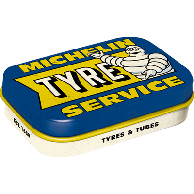81477 Pastillirasia Michelin - Tyre Service