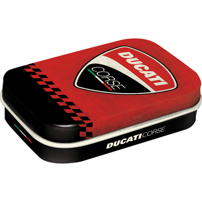 81488 Pastillirasia Ducati Corse - Logo Racing