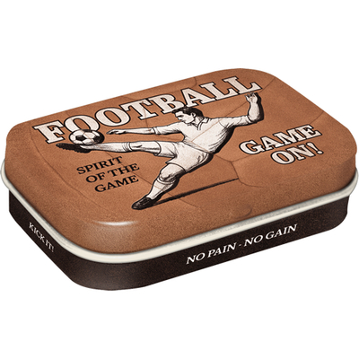81508 Pastillirasia Football