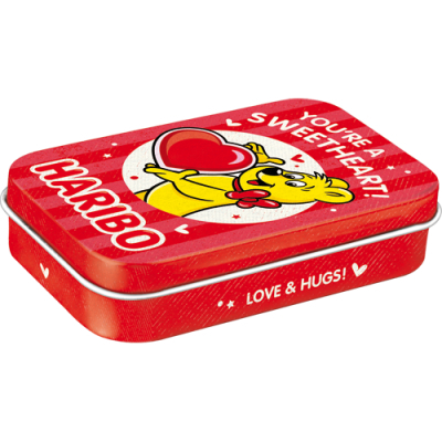 82209 Rasia HARIBO - Sweetheart