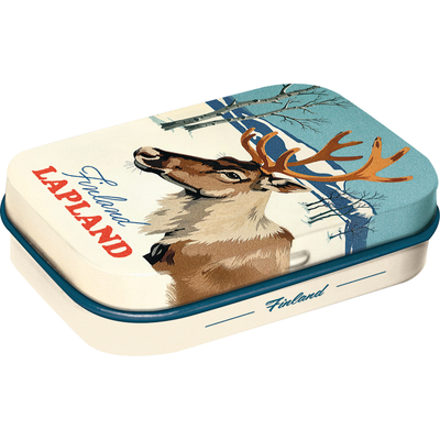 82784 Pastillirasia Lapland - Reindeer