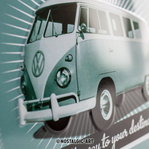 26142 Kilpi 15x20 VW Bulli
