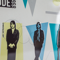 26218 Kilpi 15x20 The Beatles Hey Jude
