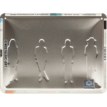 26218 Kilpi 15x20 The Beatles Hey Jude