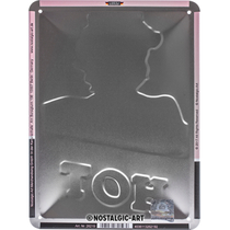 26219 Kilpi 15x20 Marylin Monroe - Some like it hot
