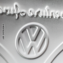 26222 Kilpi 15x20 VW Bulli Adventure Awaits