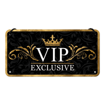 28006 Kilpi 10x20 VIP Exclusive