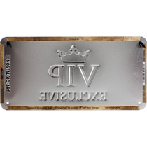 28006 Kilpi 10x20 VIP Exclusive