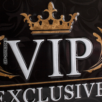 28006 Kilpi 10x20 VIP Exclusive