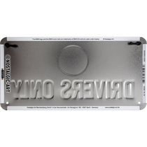 28034 Kilpi 10x20 BMW - Drivers Only