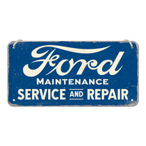 28046 Kilpi 10x20 Ford - Service & Repair