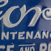 28046 Kilpi 10x20 Ford - Service & Repair