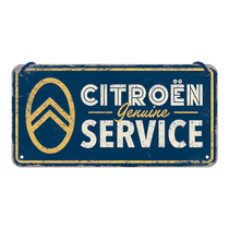 28050 Kilpi 10x20 Citroen - Service