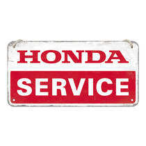 28061 Kilpi 10x20 Honda MC - Service