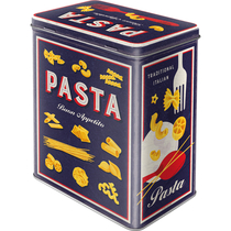 30158 Säilytyspurkki L Pasta Variety