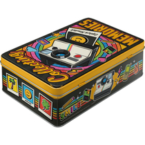 30772 Säilytyspurkki Flat Polaroid - Collecting Memories