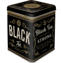 31315 Tea Box Black Tea
