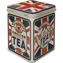 31319 Tea Box English Tea