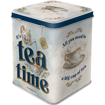 31320 Tea Box My Cup of Tea