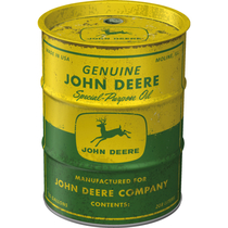 31502 Säästölipas (tynnyri) John Deere - Special Purpose Oil