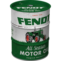 31516 Säästölipas (tynnyri) Fendt - All Season Motor Oil