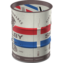 31525 Säästölipas (tynnyri) Shelby - Cobra Snake