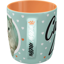 43029 Muki Cat Lover